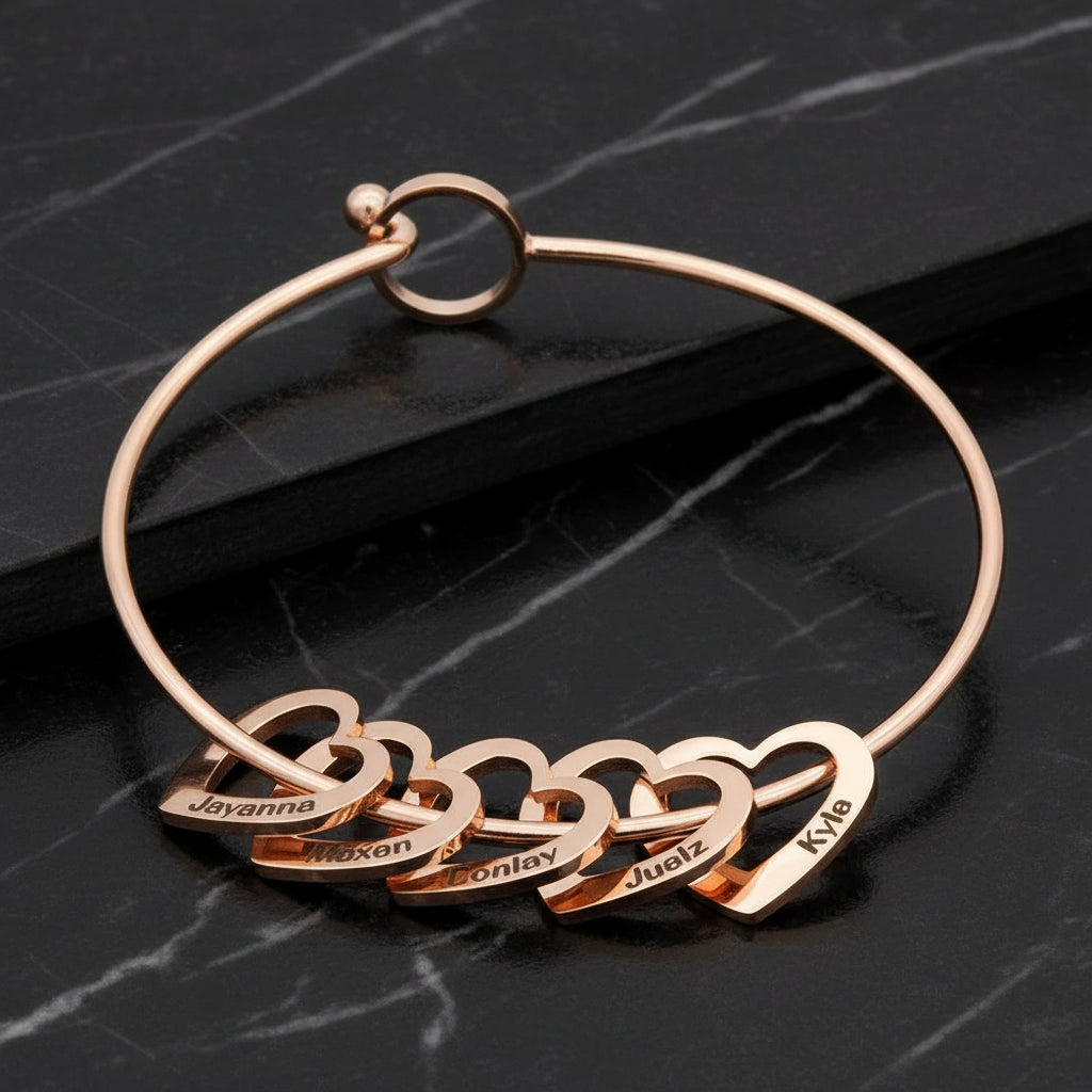 Personalized Bracelet