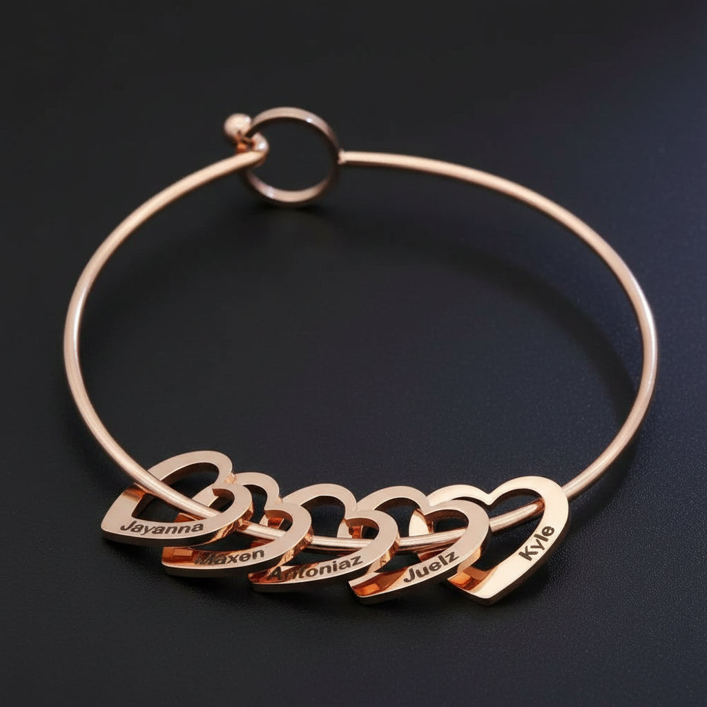 Personalized Bracelet