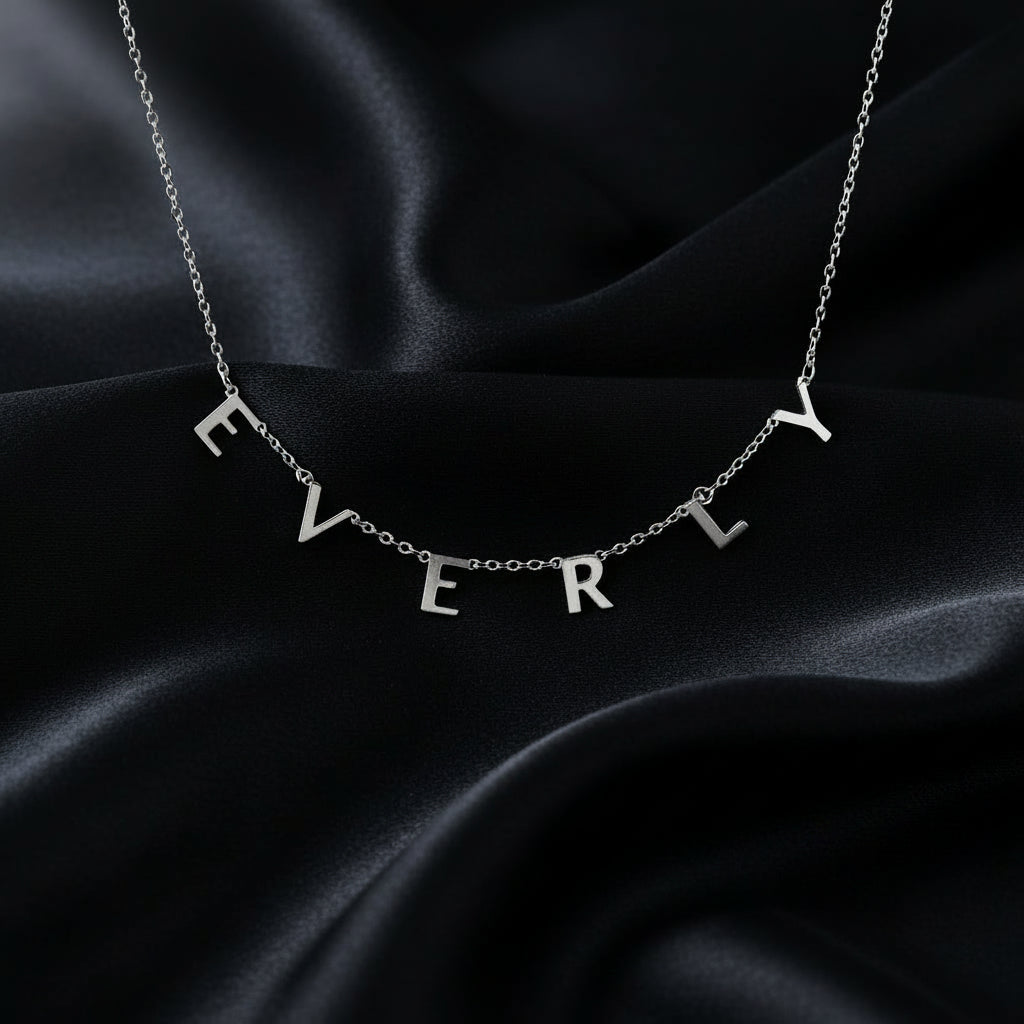 Custom Necklace