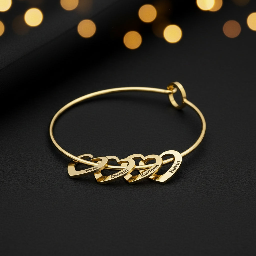 Personalized Bracelet